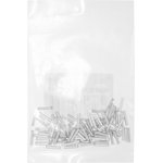 Наконечник штыревой втулочный Vell, НШВ 0,75-8, 100 шт {VLnhv-0.75-8}