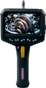 Фото 1/2 Видеоэндоскоп Ermenrich Seek VE80