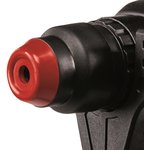 Перфоратор Einhell TC-RH 620 4F патрон:SDS-plus уд.:2.2Дж 620Вт (кейс в комплекте)