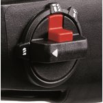 Перфоратор Einhell TC-RH 620 4F патрон:SDS-plus уд.:2.2Дж 620Вт (кейс в комплекте)