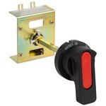 EKF Manual Rotary Drive for VA-99M 100 Straight
