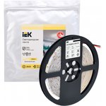 IEK STANDARD Лента LED 5м LSR-2835WW60-4,8-IP65-12В
