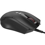 Мышь A4Tech Bloody ES8 черный оптическая 6000dpi USB 7but (ES8 STONE BLACK)