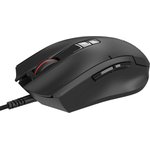 Мышь A4Tech Bloody ES8 черный оптическая 6000dpi USB 7but (ES8 STONE BLACK)