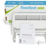EPHBMM02PR, Electric Convector FinnHeat Mini 250W