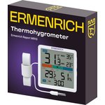 Ermenrich Report WR10 Thermohygrometer