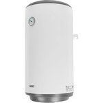 Водонагреватель BAXI V 580 TS, накопительный, 1.5кВт, 80л, белый [a7110913]