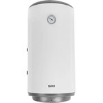 Водонагреватель BAXI V 580 TS, накопительный, 1.5кВт, 80л, белый [a7110913]
