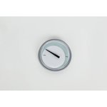 Водонагреватель BAXI V 580 TS, накопительный, 1.5кВт, 80л, белый [a7110913]