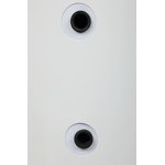 Водонагреватель BAXI V 580 TS, накопительный, 1.5кВт, 80л, белый [a7110913]