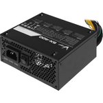 Блок питания Formula AC SX-400, 400Вт, 80мм, черный, retail