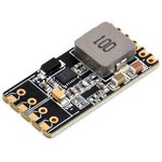 DC5-36-TO-DC3V3-5, DC-DC преобразователь, Uвх=6…36В, Uвых=3.3/5В, Iвых=4А