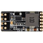 DC5-36-TO-DC3V3-5, DC-DC преобразователь, Uвх=6…36В, Uвых=3.3/5В, Iвых=4А