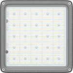 Светильник светодиодный INSEL LB/S LED 70 D120 Ex 5000К встраив. СТ 1334000440