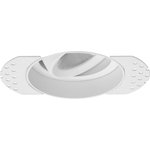Lamp UNO 18 WH D45 3000K built-in. DALI with driver ST 1080000150
