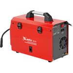 94304, Аппарат инвертор. полуавтомат. cварки MIG-220S, 220A, ПВ 60%, катушка 5 кг