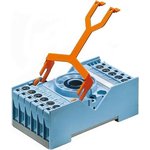 Колодка розетка для промежуточного реле S3-B PN92679