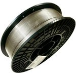 Сварочная нержавеющая проволока св-04x19н9 диам. 1,0 мм (катушка 5 кг) 4678598026373