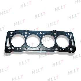 HLPKC059, ПРОКЛАДКА ГБЦ CITROEN BERLINGO (96-02), JUMPY (94-07), PEUGEOT 206 (98-12)