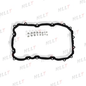 HLPRK210, ПРОКЛАДКА ПОДДОНА АКПП VW TOUAREG (02-10), AUDI Q7 (05-15)