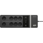 Источник бесперебойного питания APC Back-UPS ES 650VA/400W, 230V ...