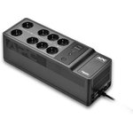 Источник бесперебойного питания APC Back-UPS ES 650VA/400W, 230V ...