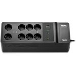 Источник бесперебойного питания APC Back-UPS ES 650VA/400W, 230V ...