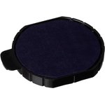 Подушка штемпельная сменная E/5215 син.с держателем для 5215 (аналог 6/15)