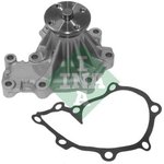 538 0567 10, Pump WL8115100D