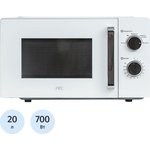 Микроволновая печь JVC JK-MW149M, белый