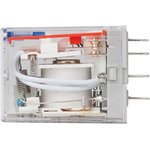 Промежуточное реле PR-42-024-4С, 24В 4 контакта