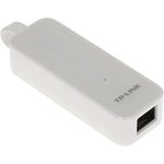 UE300, Сетевой адаптер USB 3.0/Gigabit Ethernet, 1хUSB3.0 -1хRJ45 до 1Гбит/с, белый