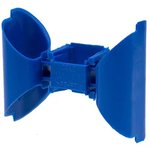 С3А3 ЕВРО, Кабель-канал соединительный, синий