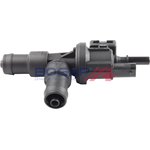 B6316110, Клапан вентиляции, топливный бак BMW 1 (F20) 15-19 1 (F21) 15-19 2 ...