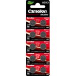 Camelion AG13-BP10(0%Hg) AG13 357 BL10, Элемент питания