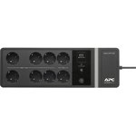 ИБП APC Back-UPS BE_G2 650VA BE650G2-RS / BE650G2-RS/KZ