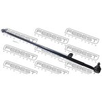 0222-GRY61, Тяга ру | перед прав/лев |