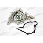 PWP1389, Water pump A-195 AUDI A4/S4/AVANT/QUATT. (1H) 2.8I V6 98- ...