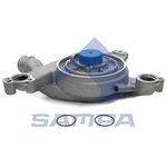 022.431, MAN water pump