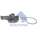 033.172, Water pump