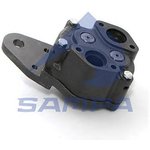 050.491, Насос масляный DAF SAMPA