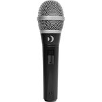 Микрофон Rockdale Pro Voice GRJ 1, вокальн, кабель Jack-XLR 3м, держ, чехол