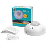 Camelion LX-20B, Motion sensor