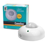 Camelion LX-20B, Motion sensor
