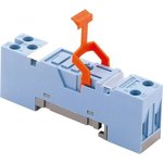 Колодка розетка для промежуточного реле S10 PN93558