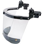 Визиан Titan, Щиток защитный лицевой с креплением на каске КБТ ВИЗИОН TITAN ...