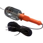 Светильник переносной SVET НРБ 01-60-001 60Вт Е27 IP20 5м EV0133-0010