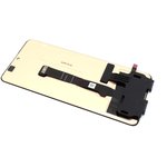 Дисплей (модуль) для Xiaomi Poco X6 5G,Redmi Note 13 Pro 5G (23122PCD1G/ ...