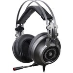 Наушники A4 Bloody J527 серый