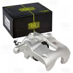 CF012002, Суппорт тормозной для а/м Lada Vesta 15- передний Trialli правый